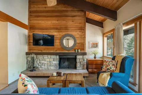 725 Granlibakken Rd # 37, Tahoe City, CA 96145