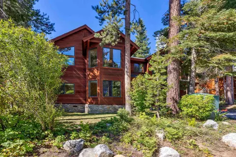 6455 Cascade Dr, Tahoma, CA 96142