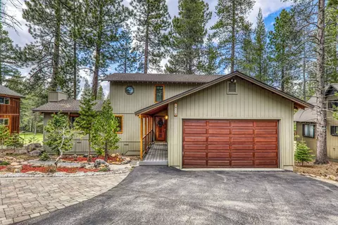 10118 Reynold Way, Truckee, CA 96161