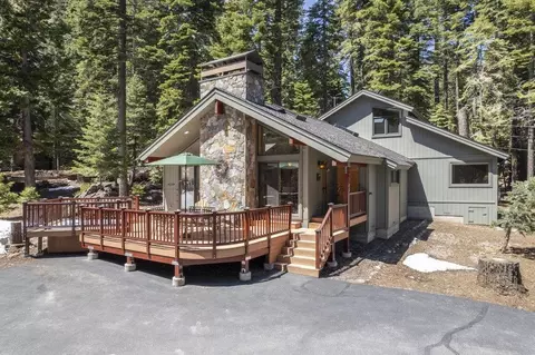 2700 Rustic Ln, Homewood, CA 96141