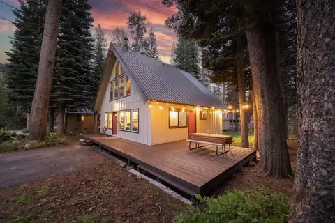 51628 Tamarack Cres, Soda Springs, CA 95728
