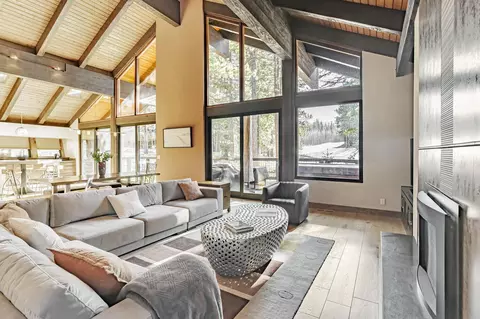 125 Basque, Truckee, CA 96161