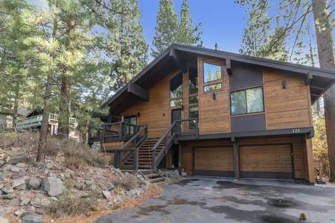 125 Basque, Truckee, CA 96161 photo 2
