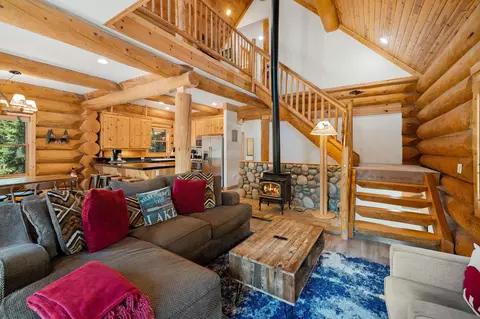 Living - 7883 Mashie Ave, Tahoe Vista, CA 96148 photo 1 of 2