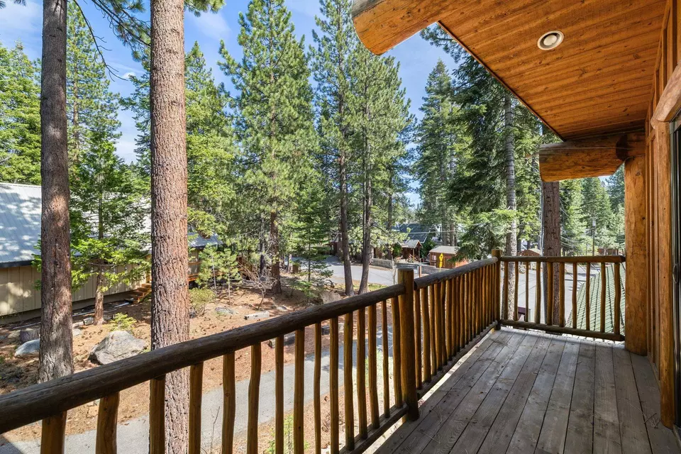 Exterior - 7883 Mashie Ave, Tahoe Vista, CA 96148 photo 8 of 8