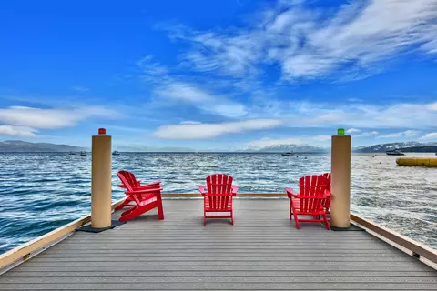 6750 N Lake Blvd # 3C, Tahoe Vista, CA 96148
