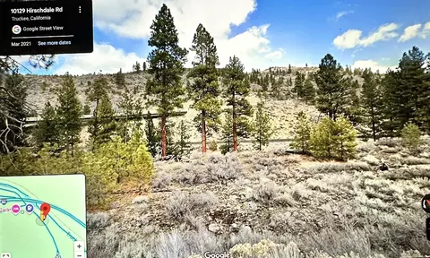 10129 Hirschdale Rd, Truckee, CA 96161