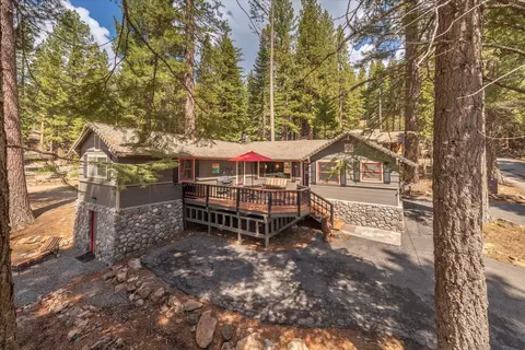 5999 N Lake Blvd, Carnelian Bay, CA 96140