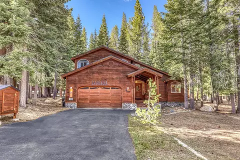 13686 Edelweiss Pl, Truckee, CA 96161