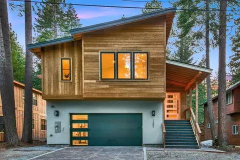 7302 6th Ave, Tahoma, CA 96142