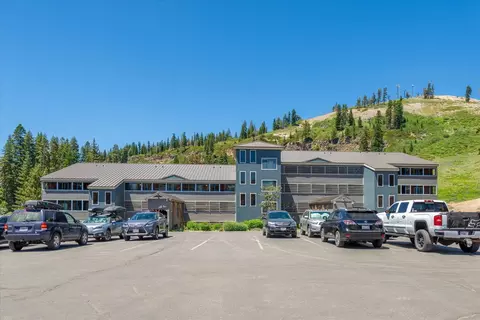 10150 Ski Ranch Rd # 205, Norden, CA 95724