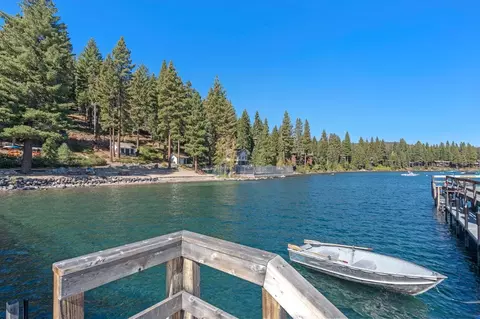 3600 N Lake Blvd # 80, Carnelian Bay, CA 96140