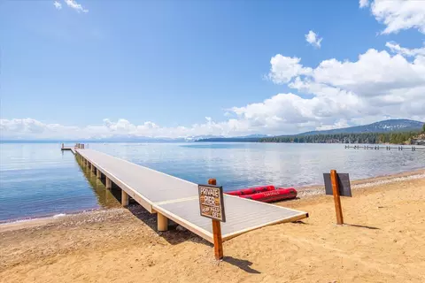 6750 N Lake Blvd # 3B, Tahoe Vista, CA 96148