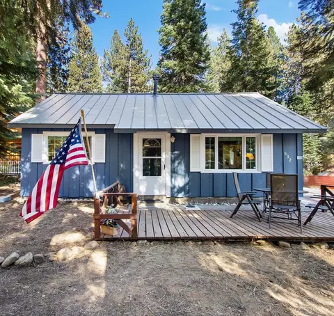 532 Brassie Ave, Tahoe Vista, CA 96148