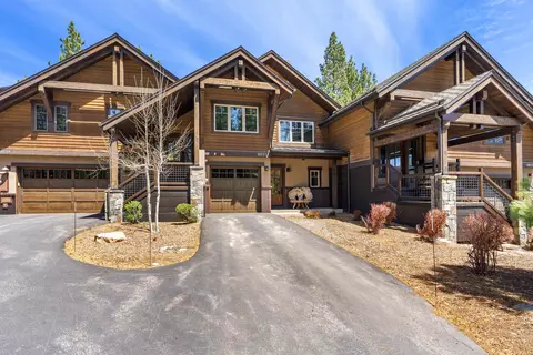 10237 Annies Loop # A5, Truckee, CA 96161