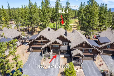 10237 Annies Loop # A5, Truckee, CA 96161 photo 8