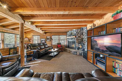 12103 Northwoods Blvd, Truckee, CA 96161