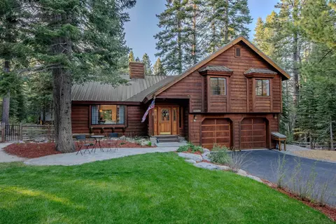 11400 Alpine View Ct, Truckee, CA 96161