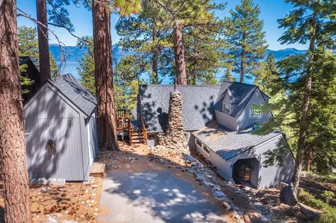 4282 Old Mountain Rd, Carnelian Bay, CA 96140