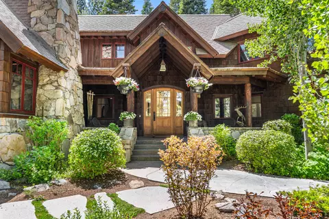 123 Dave Dysart, Truckee, CA 96161