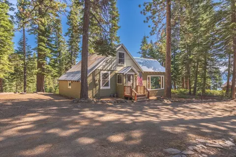 300 N Ridge Rd, Carnelian Bay, CA 96140