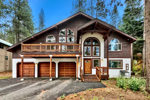 11391 Bennett Flat Rd, Truckee, CA 96161 photo 1