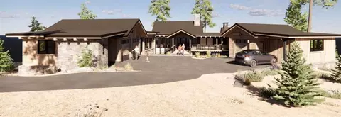 8710 Lahontan Dr, Truckee, CA 96161