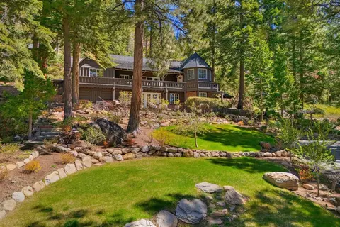 9699 N Lake Blvd, Kings Beach, CA 96143