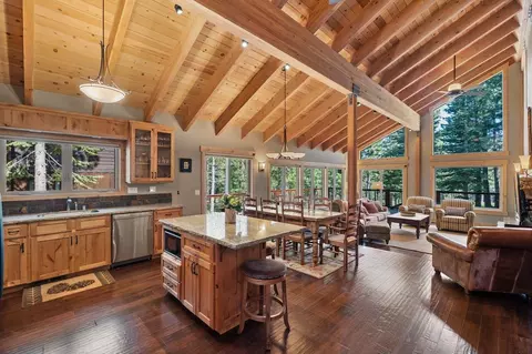 13456 Skiview Loop, Truckee, CA 96161 photo 5