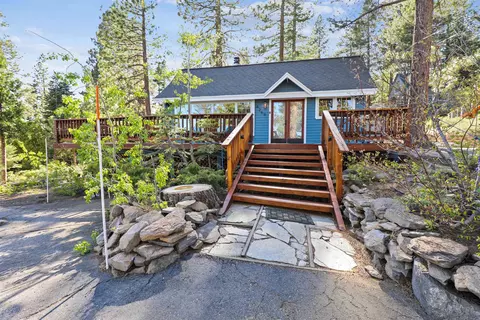 4269 Old Mountain Rd, Carnelian Bay, CA 96140