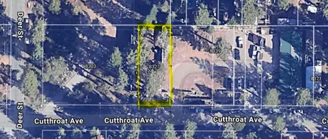 8327 Cutthroat Ave, Kings Beach, CA 96143