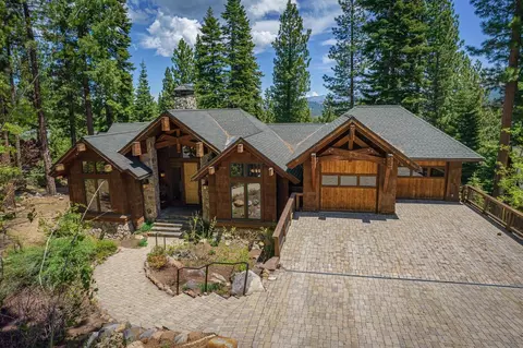2203 Silver Fox Ct # NEW YEAR'S WEEK - SHARE 6, Truckee, CA 96161