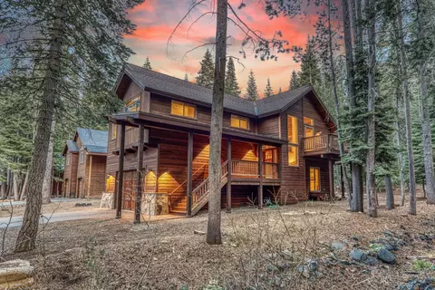 15279 Northwoods Blvd, Truckee, CA 96161