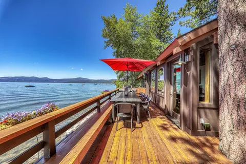 3334 Edgewater Dr, Tahoe City, CA 96145