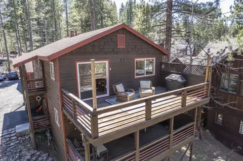 12686 Zurich Pl # 2, Truckee, CA 96161