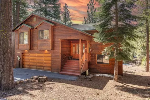 1293 Jester Ct, Tahoe Vista, CA 96148
