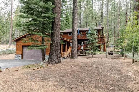 10060 Donner Lake Rd, Truckee, CA 96161