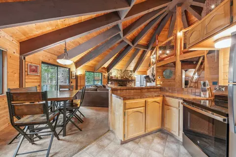 5820 Dodowah Rd, Carnelian Bay, CA 96140