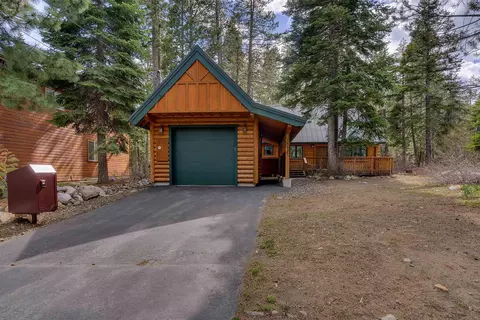 6435 Cascade Dr, Tahoma, CA 96142