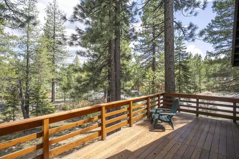 13525 Northwoods Blvd, Truckee, CA 96161