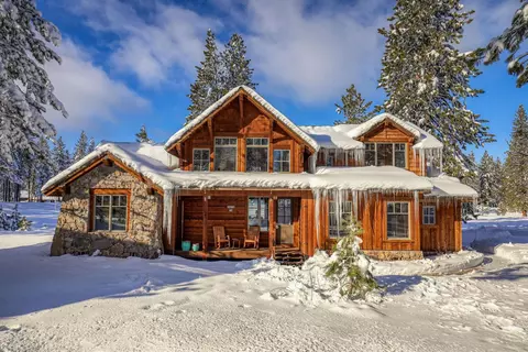 12381 Lookout Loop # F13-5, Truckee, CA 96161