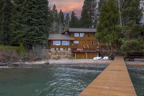 5768 N Lake Blvd, Carnelian Bay, CA 96140