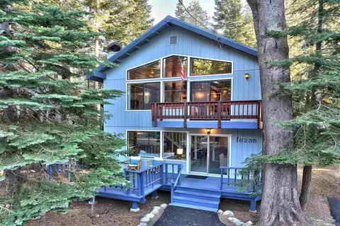 16235 Old Highway Dr, Truckee, CA 96161