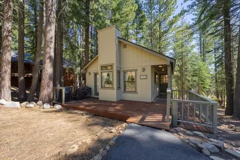 13506 Pathway Ave, Truckee, CA 96161