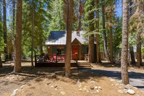 7230 3rd Ave, Tahoma, CA 96142