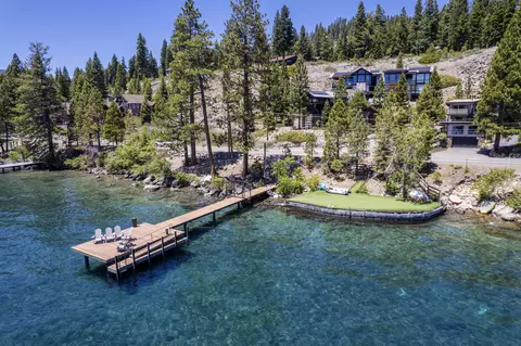 6259 N Lake Blvd, Tahoe Vista, CA 96148