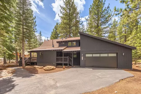 14024 Saint Croix Way, Truckee, CA 96161