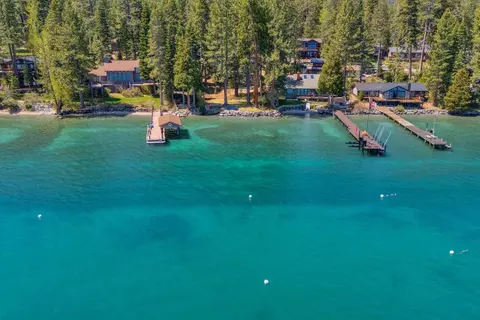 20 Moana Cir, Tahoma, CA 96142