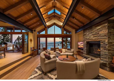 3280 Edgewater Dr, Tahoe City, CA 96145