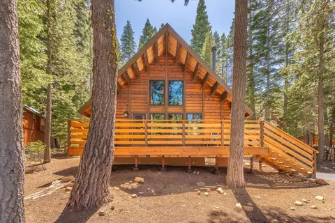 15323 Northwoods Blvd, Truckee, CA 96161
